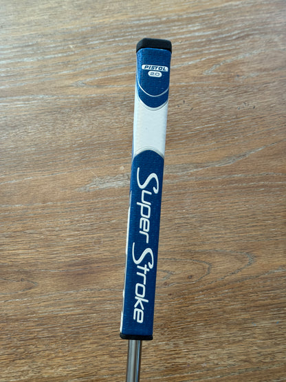 Scotty Cameron Special Select Del Mar LH Putter (34”)