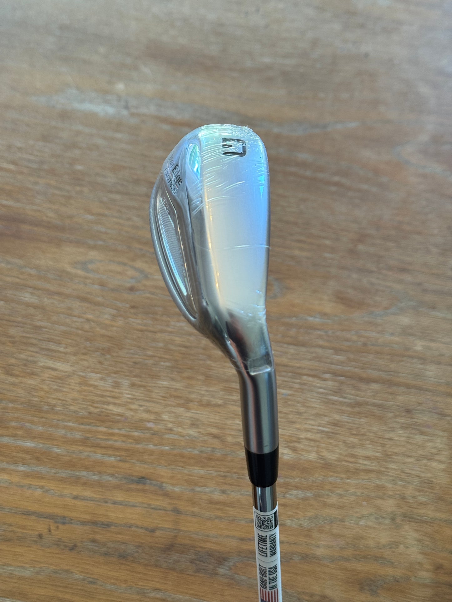 *BRAND NEW* Tour Edge Gap Wedge (52°)