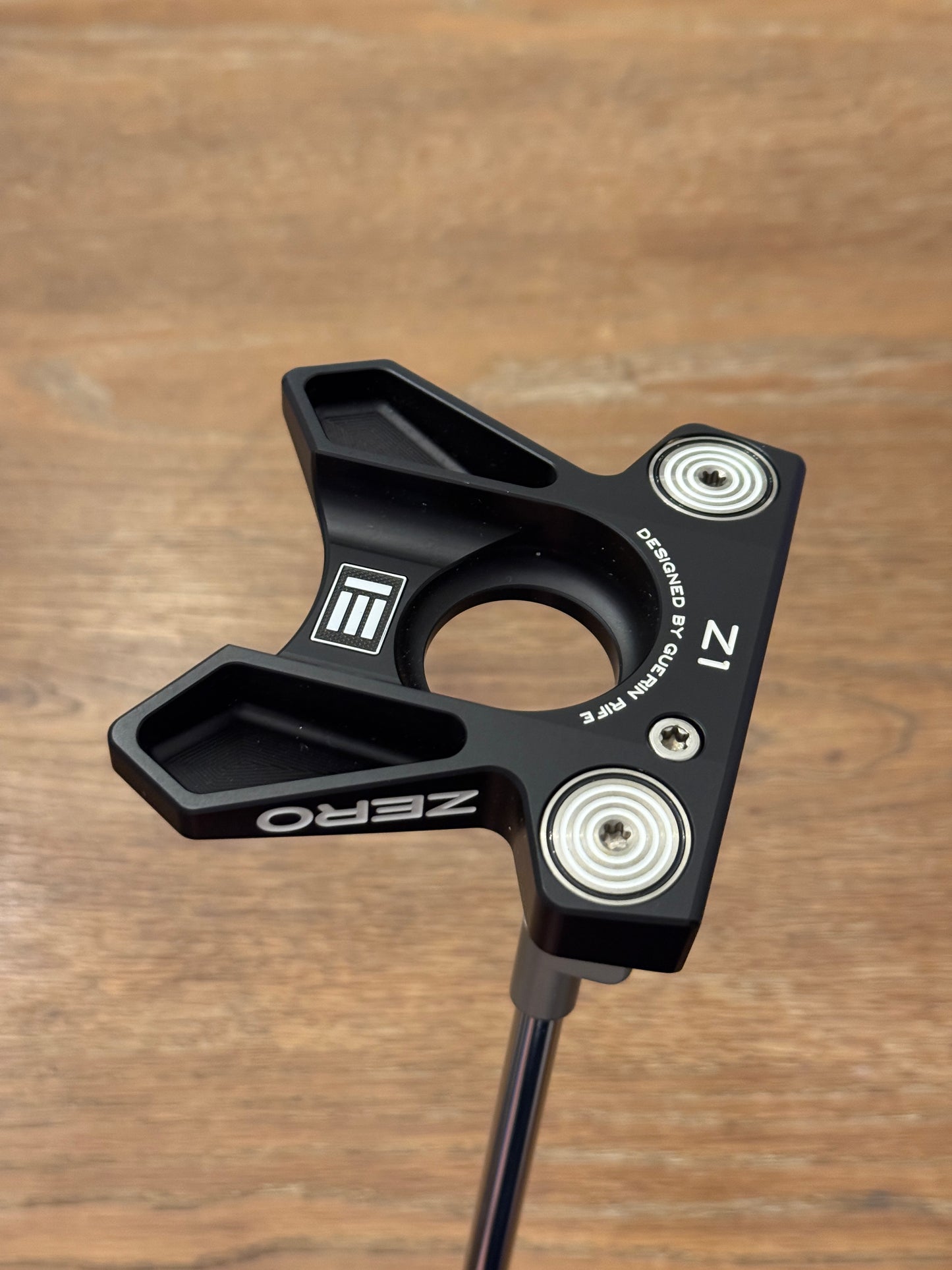 *MINT* Evnroll Z1 Zero Torque Putter (34”)
