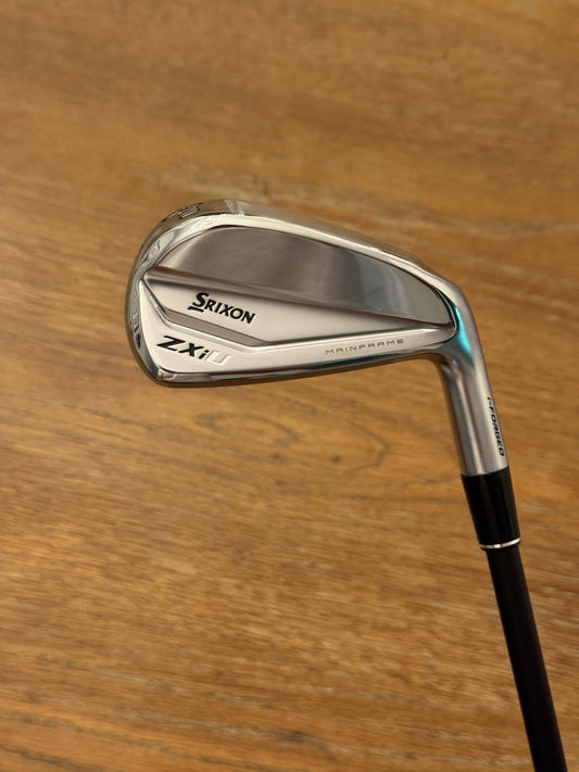 Srixon ZXiU 3-iron (20°) / KBS PGI 80 S shaft (stiff)