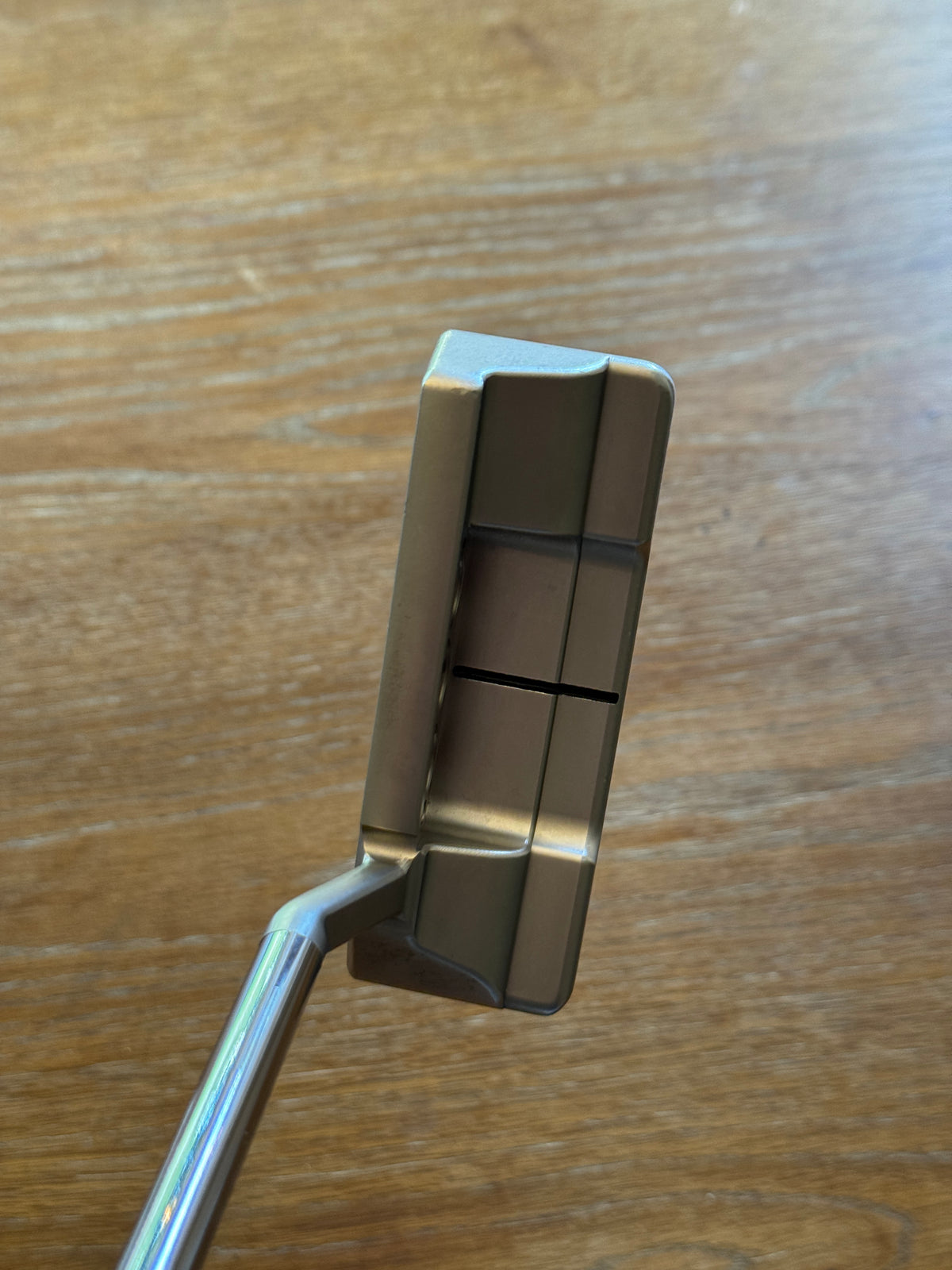 Titleist Scotty Cameron Select Squareback 1.5 Putter (33”)
