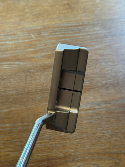 Titleist Scotty Cameron Select Squareback 1.5 Putter (33”)