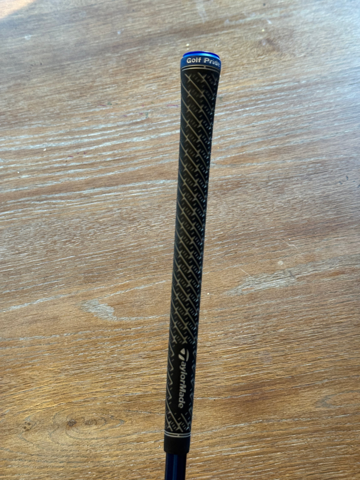 Taylormade Stealth2 Plus 3-wood LH (15°) / Ventus TR FW 6-R shaft (regular)