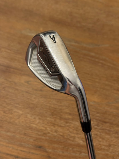 Callaway X-Forged CB ‘21 Approach Wedge (50°)