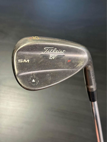 Titleist SM6 Gap Wedge (52°)