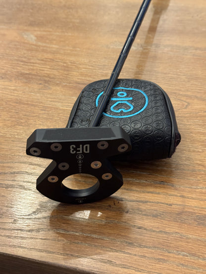 L.A.B. DF3 Putter (34”)