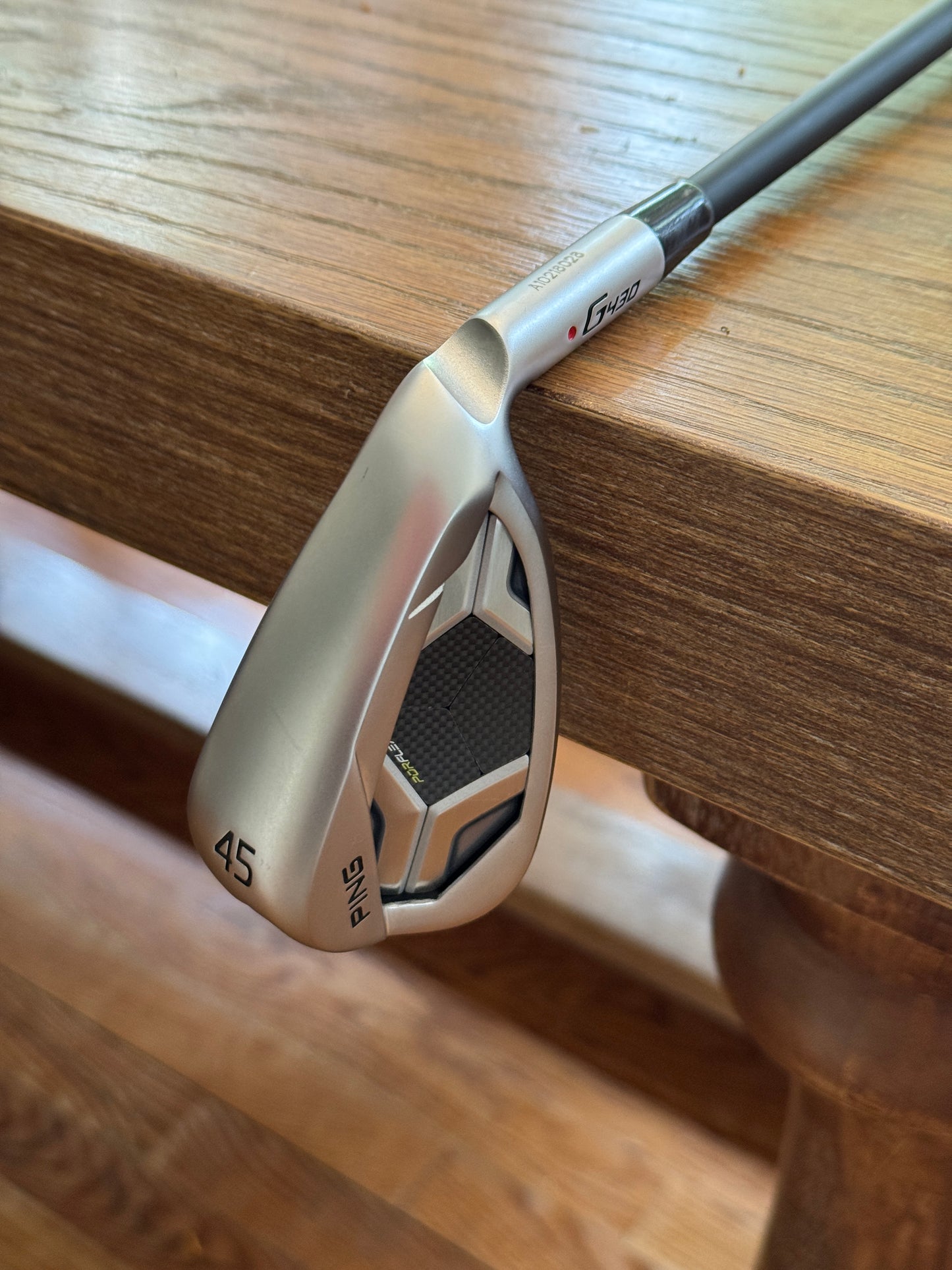 Ping G430 Gap Wedge (45°)