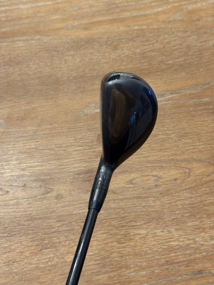 Titleist H2 818 3-Hybrid (21°) / Tensei 70 HY S shaft (stiff)