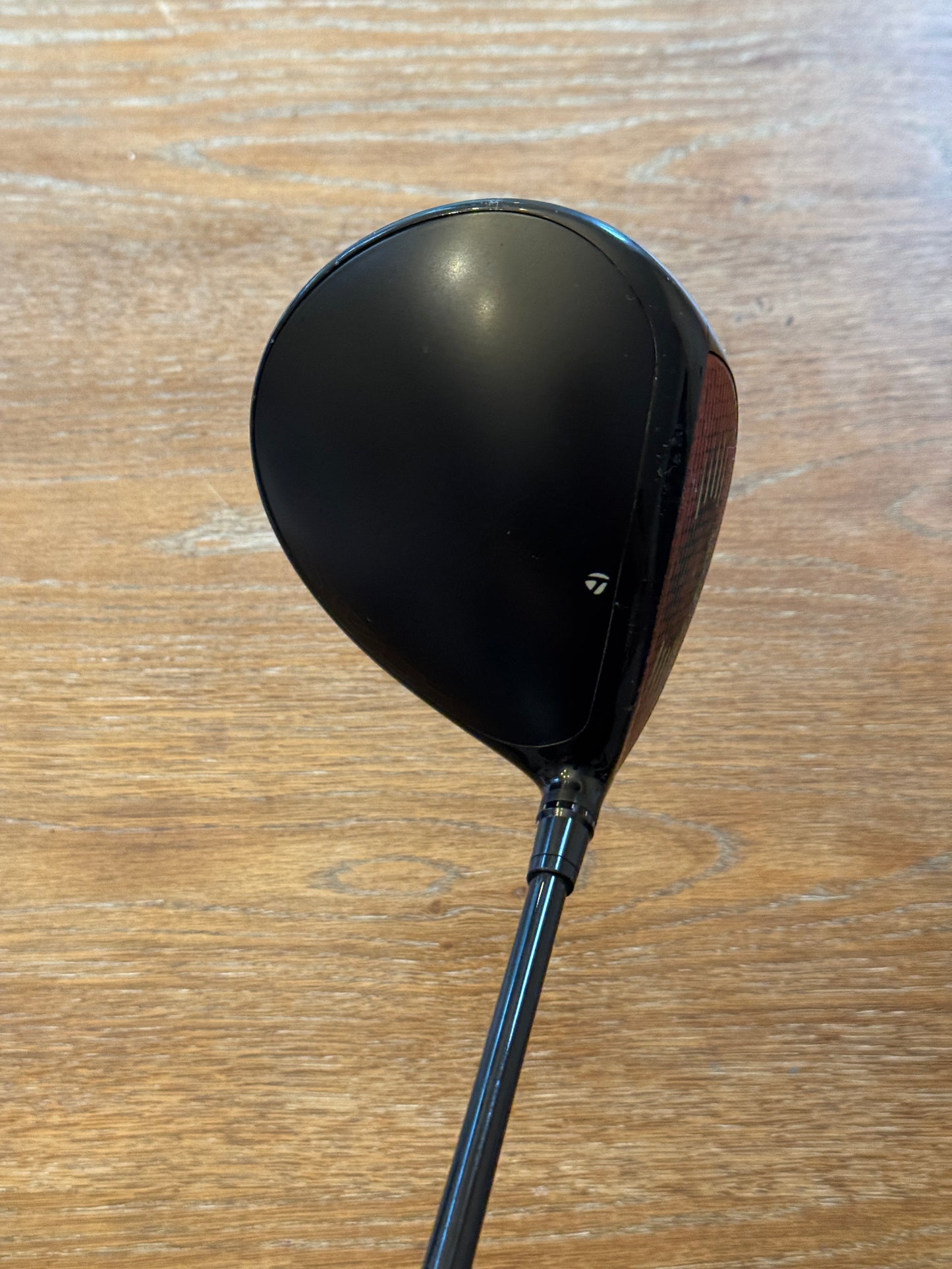 Taylormade Stealth Plus+ Driver LH (10.5°) / Fujikura Ventus 5-S shaft (stiff)