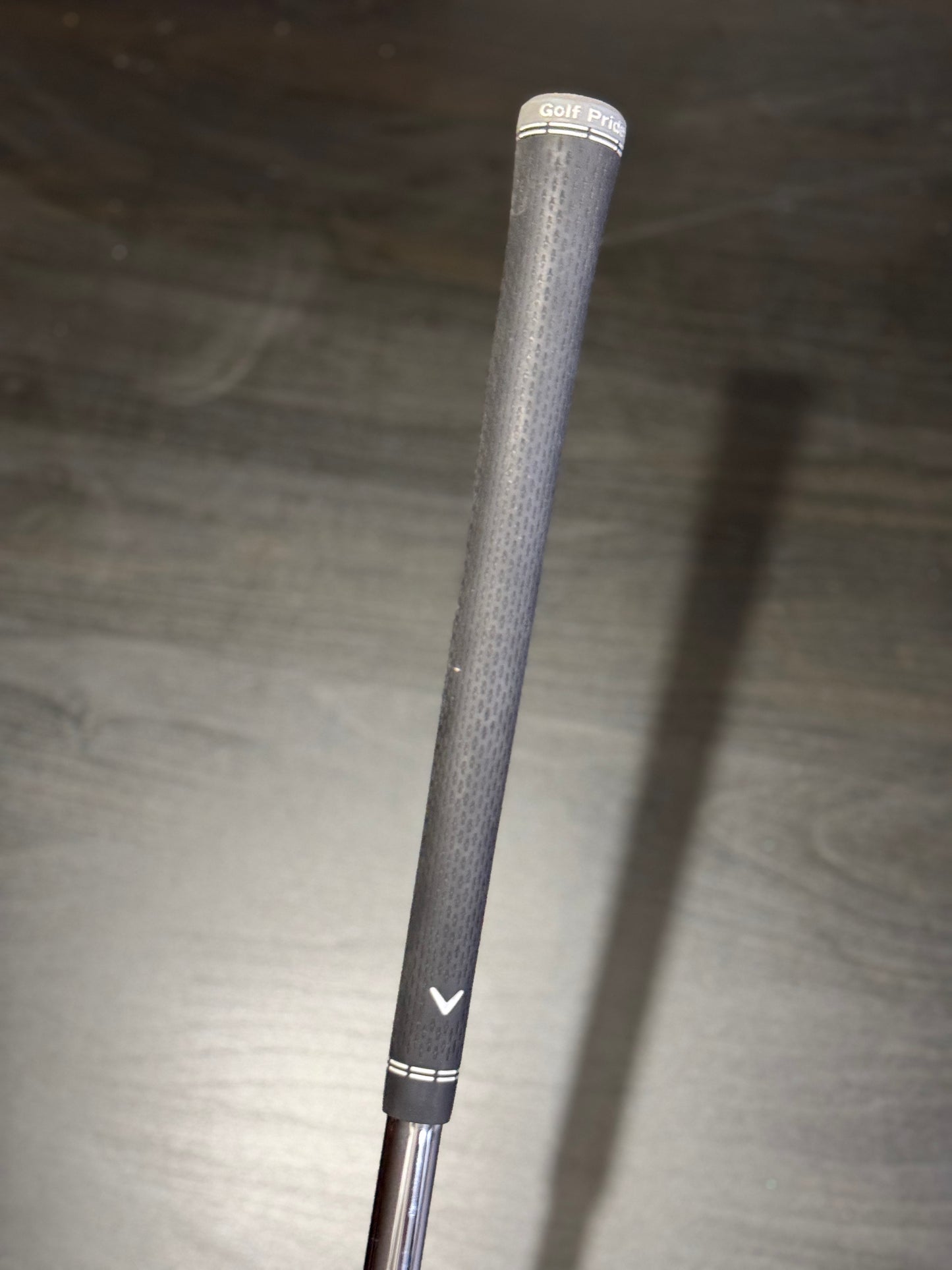 Callaway Apex Pro 4-iron