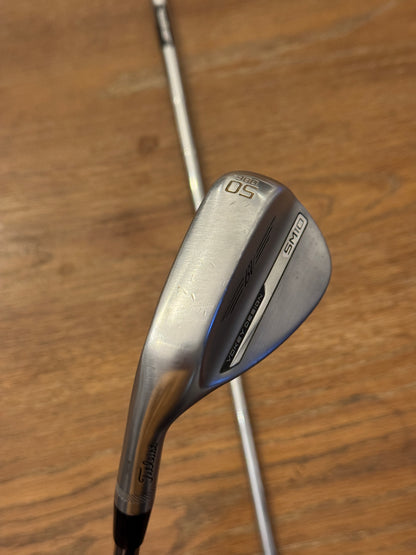 Titleist SM10 Wedge Set LH (50°, 56°)