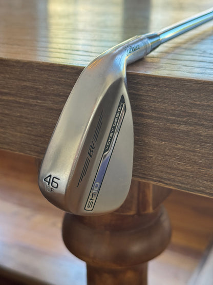 Titleist SM10 Pitching Wedge (46°)