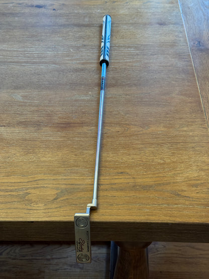 Scotty Cameron Studio Style Newport 2 LH Putter (34”)