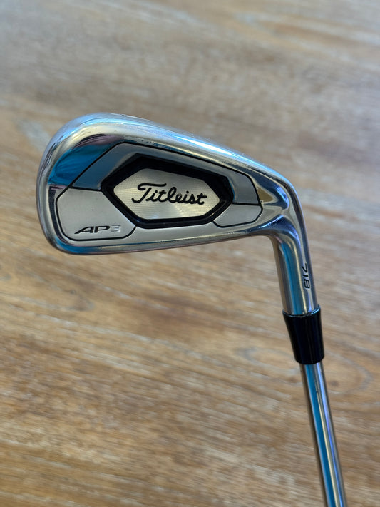 Titleist 718 AP3 4-iron