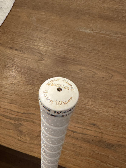 Callaway Mavrik Driver (9°) / HZRDUS 5.5 55g shaft (regular)