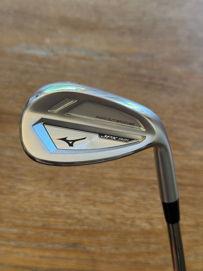 Mizuno JPX 921 Quad Cut Sand Wedge (55°)