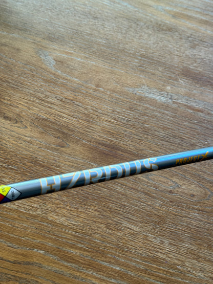 Callaway Driver Shaft - HZRDUS Project X (Stiff)
