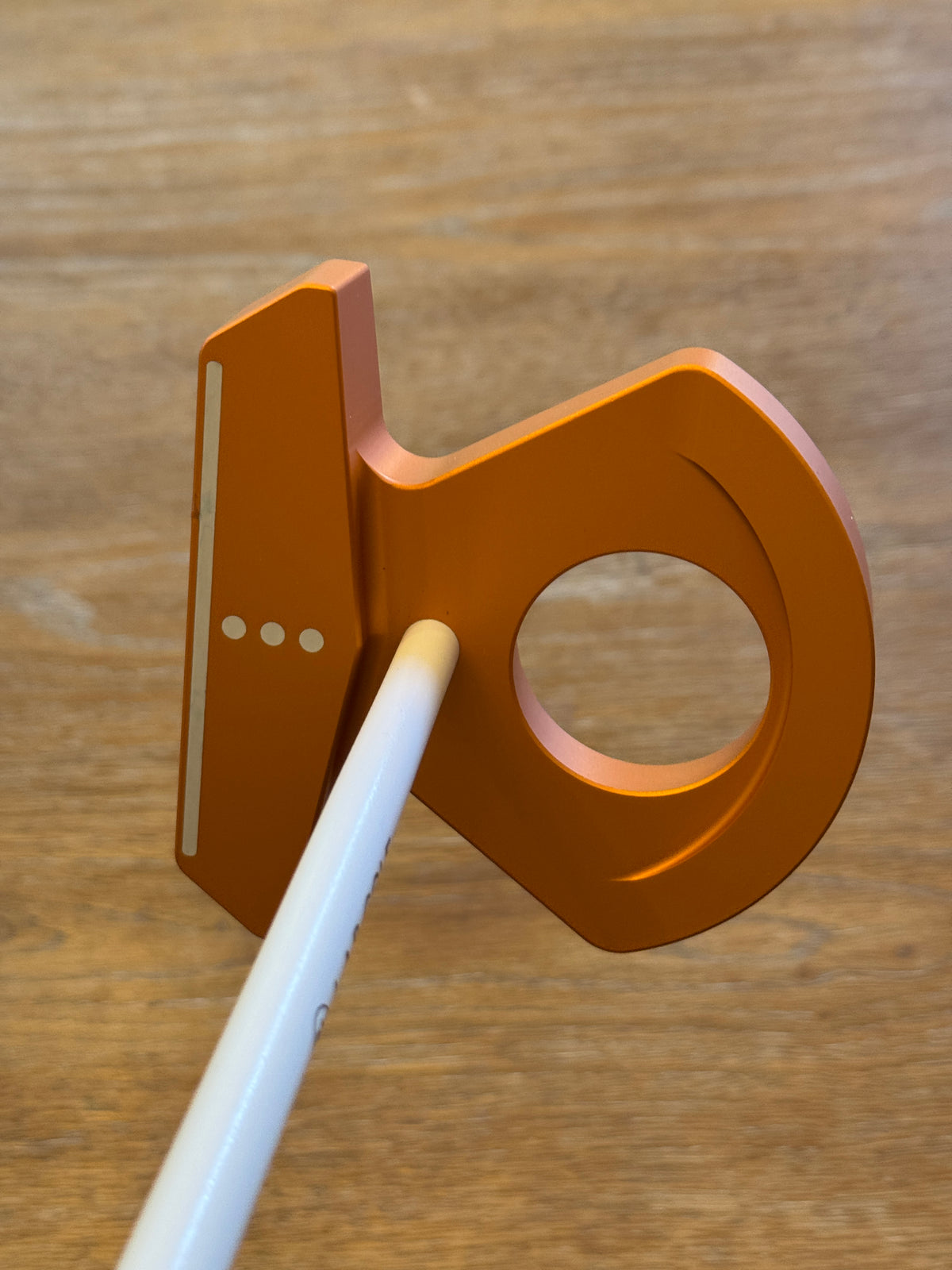 L.A.B. DF3 Armlock Putter (44”)