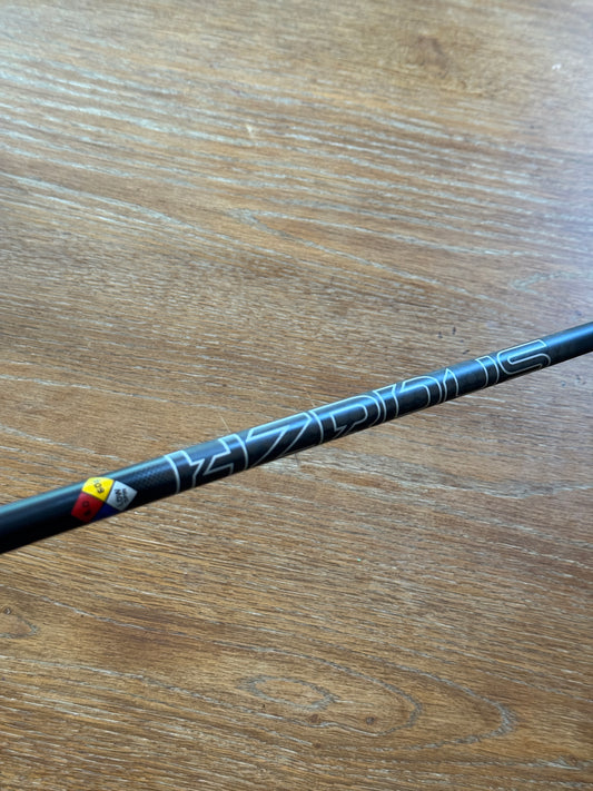 HZRDUS 6.0 60g Driver Stiff Shaft (43.5” - Titleist tip)