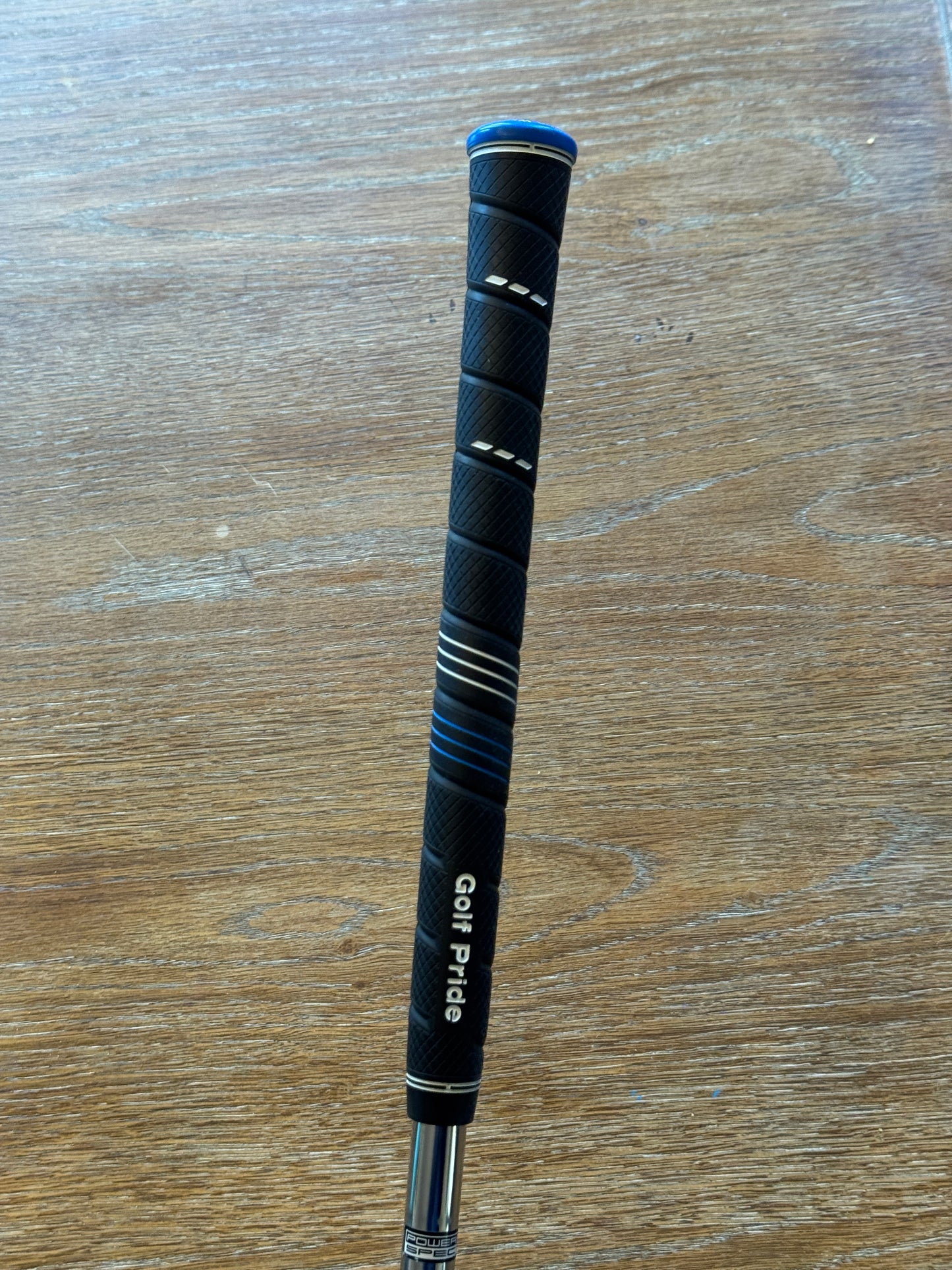 Ping i500 Approach Wedge (50°) / N.S. Pro Modus3 Tour105 S shaft (stiff)