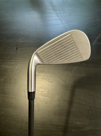 PXG 0311P 4-iron +1”