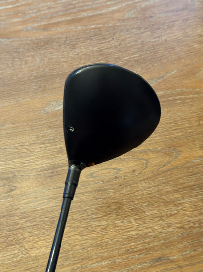 Taylormade r7 Mini-Driver (13.5°) / Fujikura Speeder 5R shaft (regular)