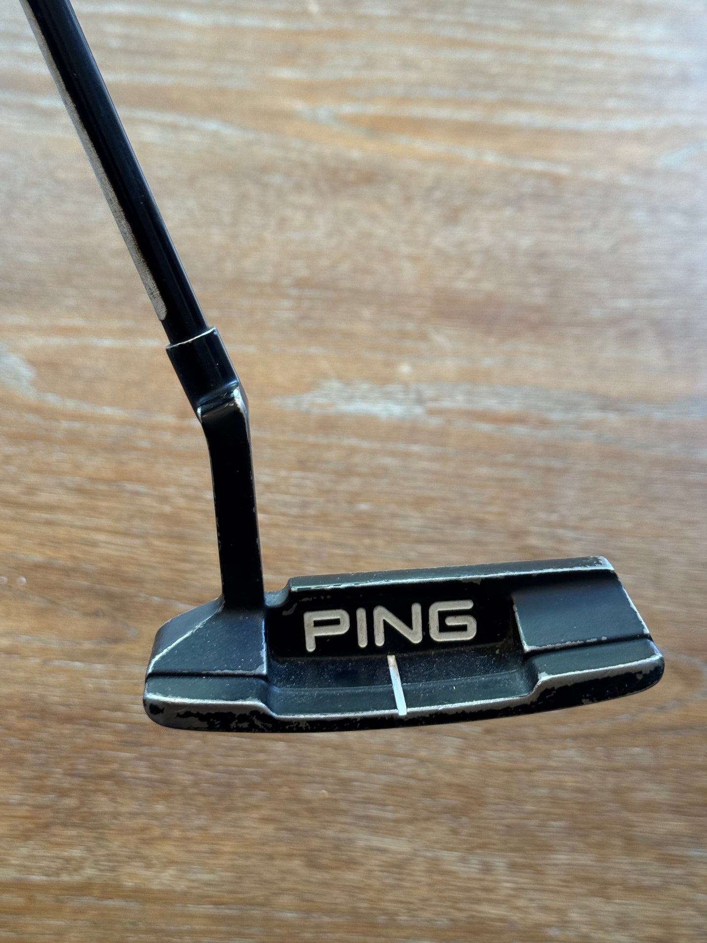 Ping Anser 2D Putter (34”)