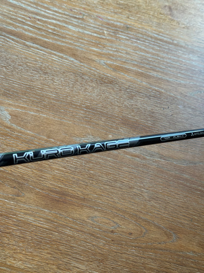 PXG 0211 DualCor Driving 4-iron / KuroKage 70IR A shaft (senior)