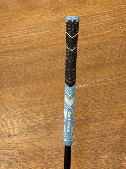 *MINT* Srixon ZXiU Forged 2-iron / Fujikura AXIOM 95 S Velocore shaft (stiff)