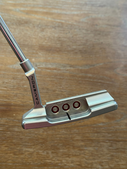 Scotty Cameron Special Select Newport 2 Putter (34”)