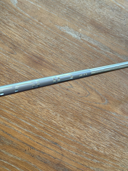 Ping iDi Driving 2-iron / Ping TOUR 2.0 85S shaft (stiff)