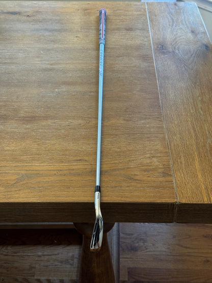 Wilson Staff Dynapower Forged ‘24 4-iron