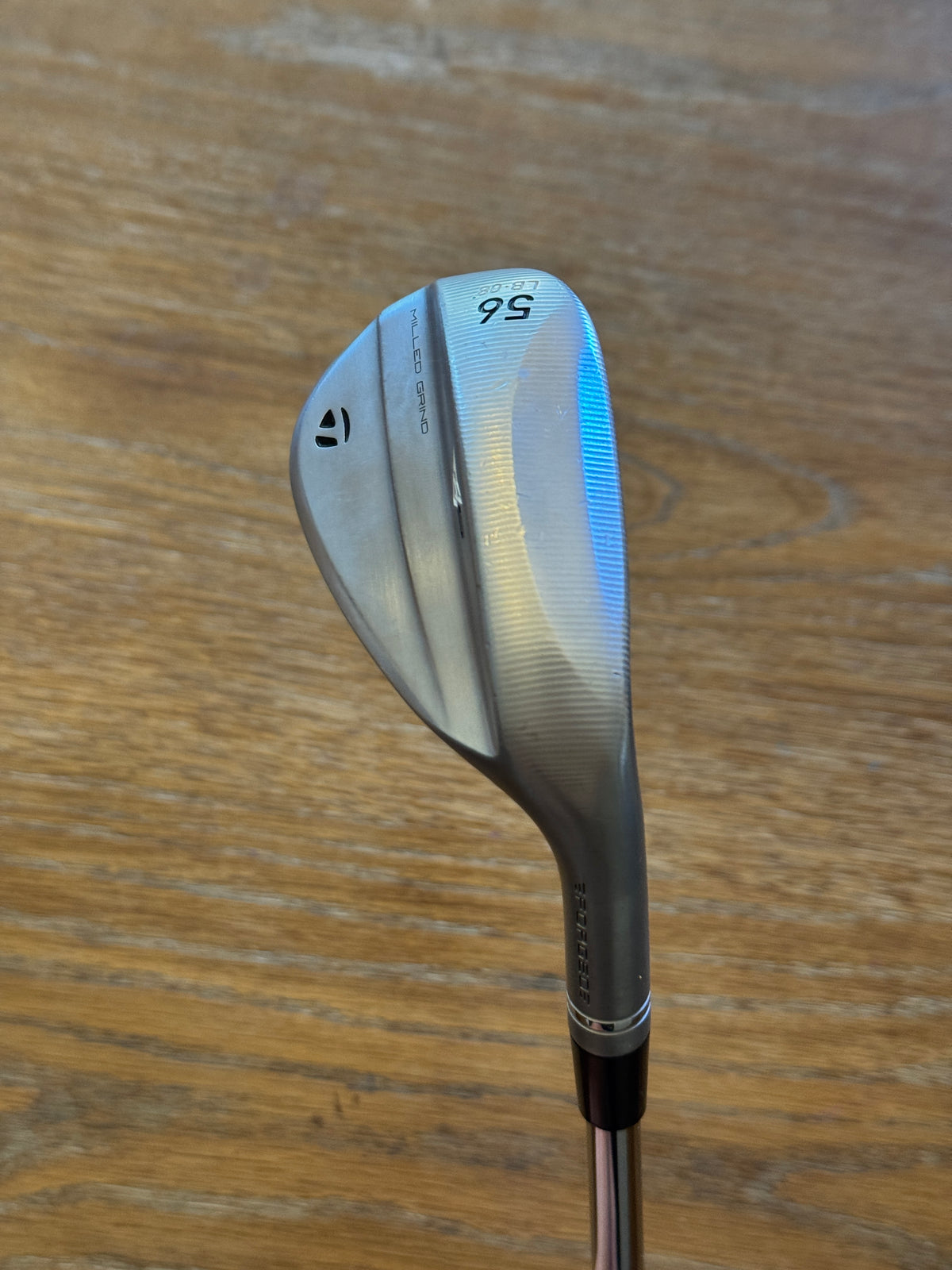Taylormade MG5 Milled Sand Wedge (56°)