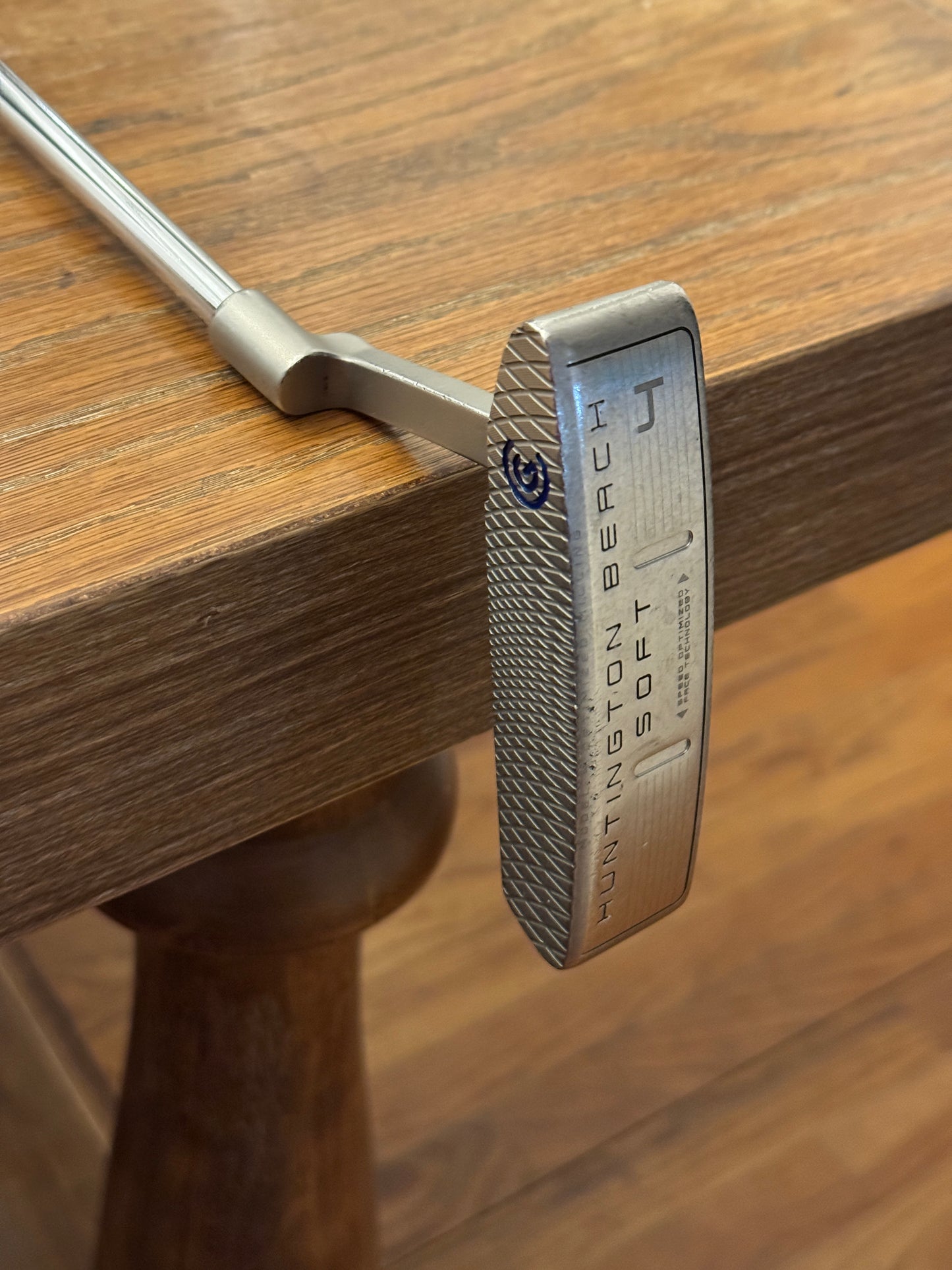 Cleveland Huntington Beach Soft 4 Blade Putter (33”)