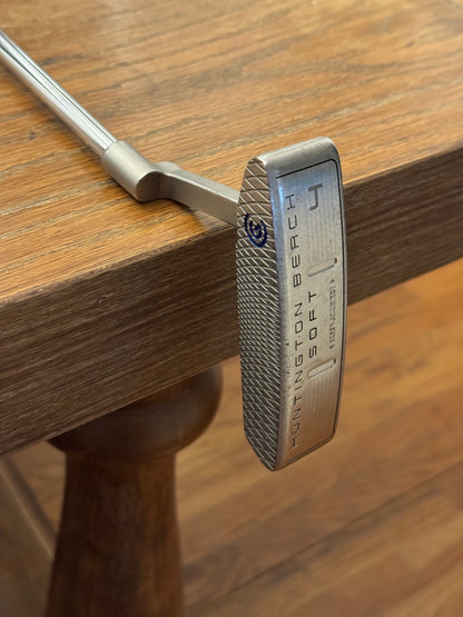 Cleveland Huntington Beach Soft 4 Blade Putter (33”)