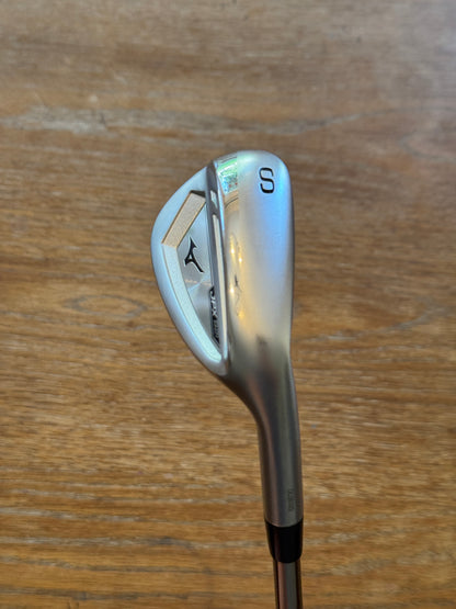 Mizuno JPX 921 Quad Cut Sand Wedge (55°)