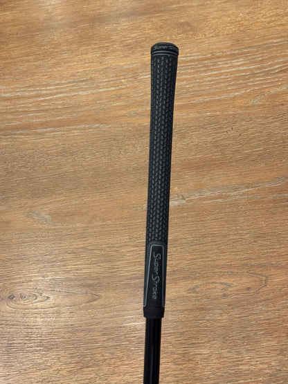 Callaway Rogue ST Max Driver LH (9°) / Fujikura Ventus 5-S shaft (stiff)
