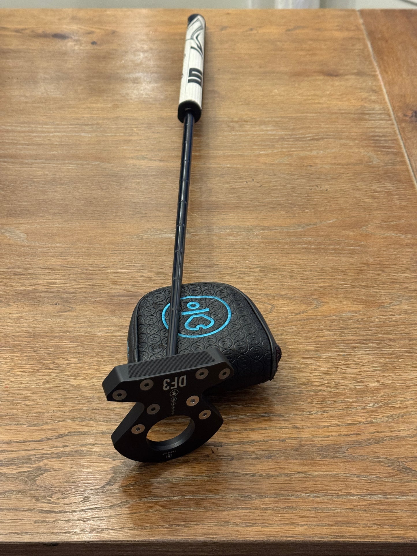 L.A.B. DF3 Putter (34”)