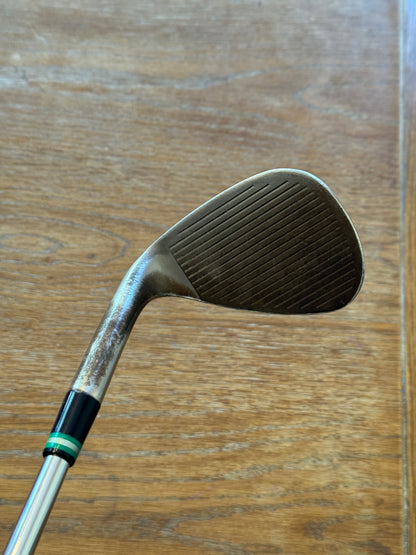 Taylormade MG Hi-Toe Lob Wedge (62°)
