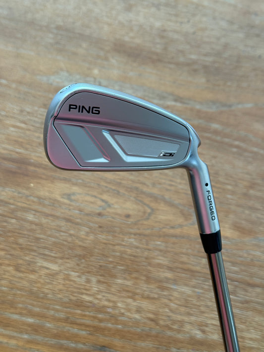 Ping iDi Driving 2-iron / Ping TOUR 2.0 85S shaft (stiff)