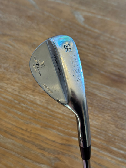 Mizuno MP-T Sand Wedge (56°)