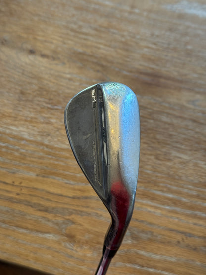 Titleist SM9 Vokey Wedge Set (54°, 58°)