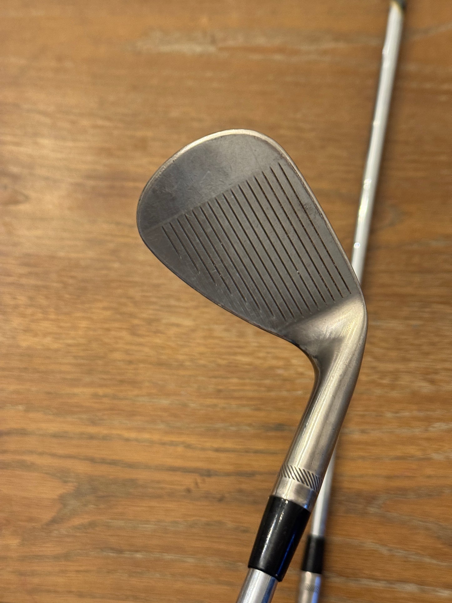 Titleist SM9 Vokey Wedge Set LH (50°, 58°)