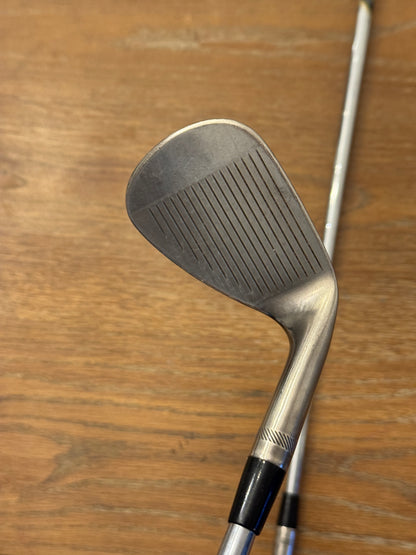 Titleist SM9 Vokey Wedge Set LH (50°, 58°)
