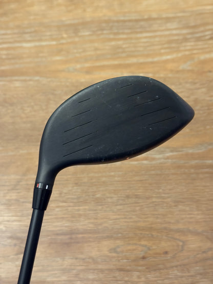 Stix C1 Driver (10°) / Stix graphite 60S shaft (stiff)