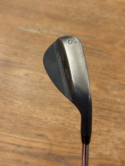 Titleist SM8 Gap Wedge (50°)