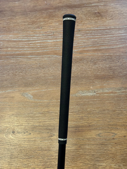 Titleist GT2 Driver (9°) / HZRDUS 60g 6.0 shaft (stiff)