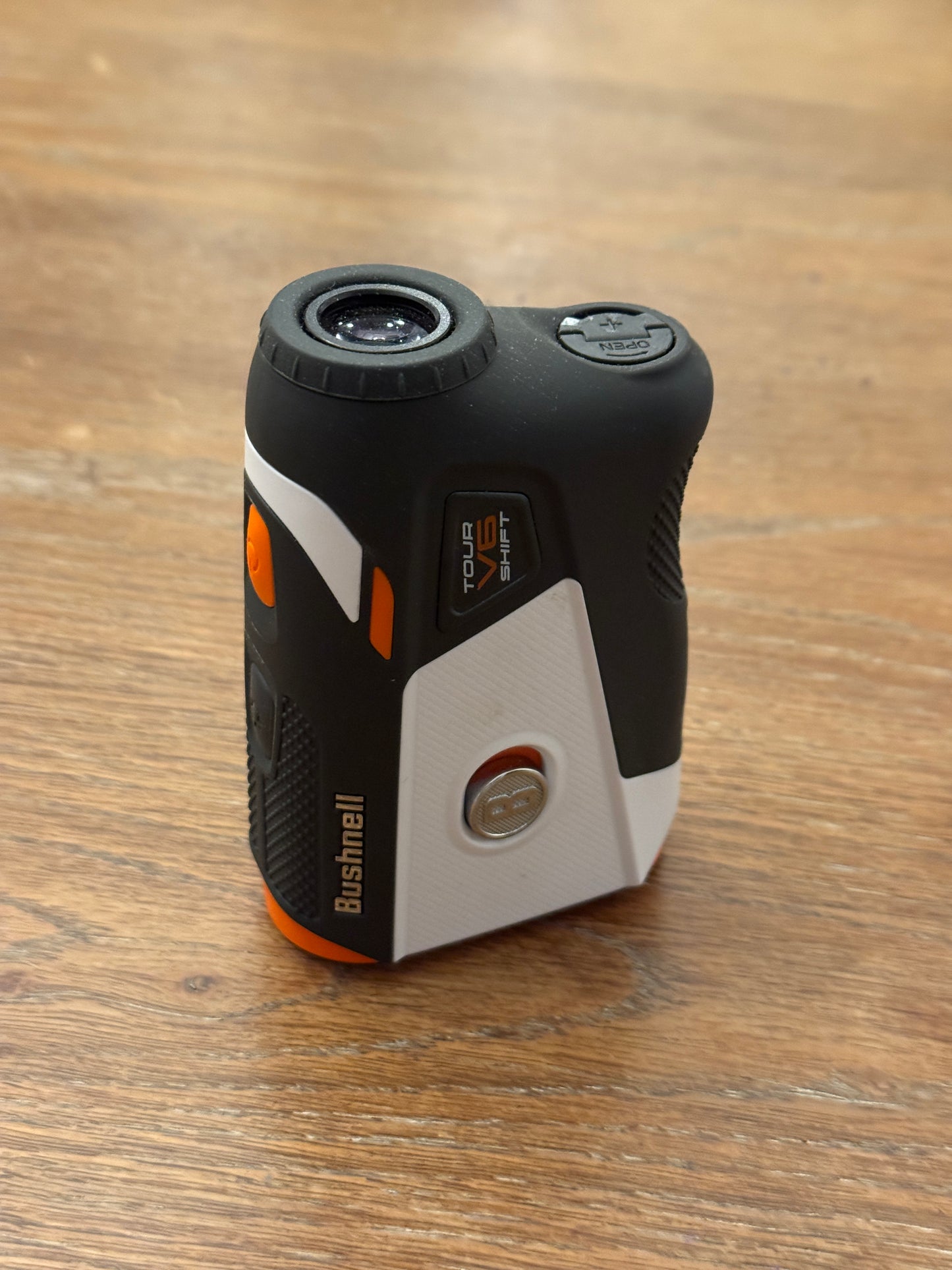 Bushnell TOUR V6 Shift Rangefinder