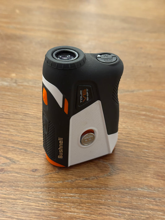 Bushnell TOUR V6 Shift Rangefinder
