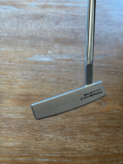 Titleist Scotty Cameron Special Select Flowback 5.5 Putter (34”)